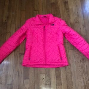 Women’s North Face jacket